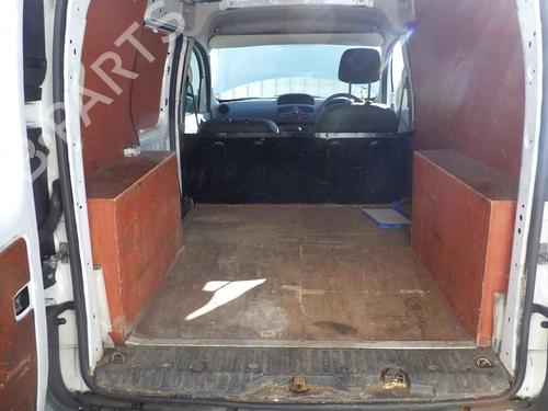 Radio RENAULT KANGOO Express (FW0/1_) 1.5 dCi 70 (FW0A, KW0V) | BP22674911E6 