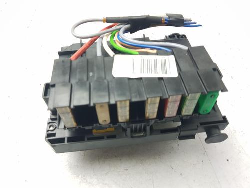 Fuse box PEUGEOT 307 CC (3B) 1.6 16V | BP38168558E1 - Image 4