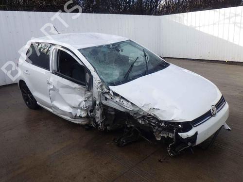 Used Parts VW POLO V (6R1, 6C1) 5010415