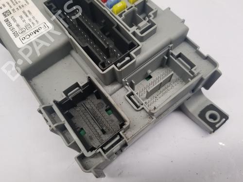 Electronic module FORD KA (RU8) | BP38959177M83 - Image 3