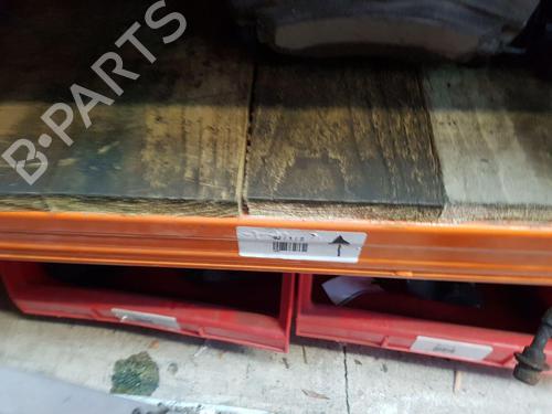 Pinza freno posteriore destra AUDI Q3 Sportback (F3N) 2.5 RS quattro | BP22683685M106 