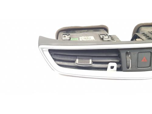 Air vent NISSAN QASHQAI II (J11, J11_) 1.3 DIG-T | BP26723476I21 