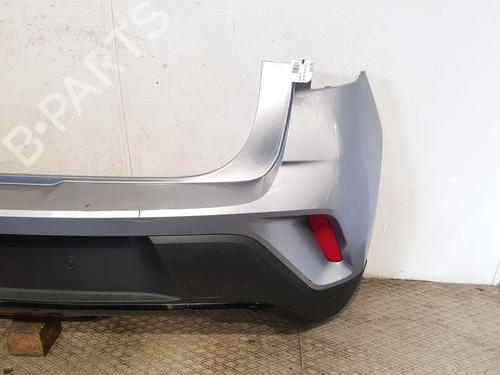 Rear bumper OPEL MOKKA 1.2 (76) | BP27664936C8 