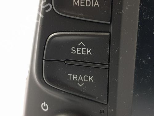 Radio HYUNDAI KONA (OS, OSE, OSI) 1.0 T-GDi | BP28363027E6 