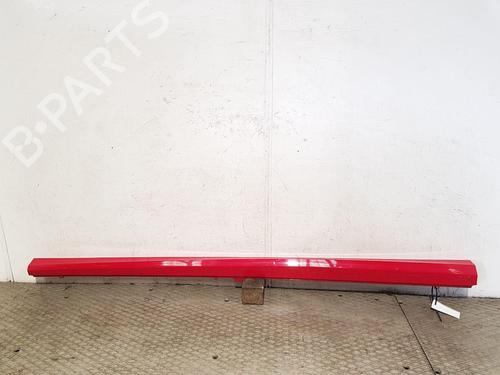 Used Left sideskirt AUDI A3 Limousine (8VS, 8VM) 1.4 TSI (150 hp) 30823201