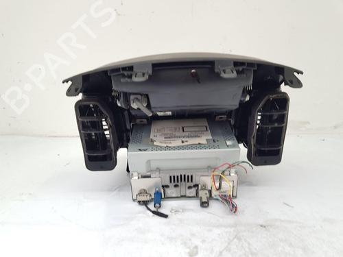 Electronic module NISSAN NOTE (E11, NE11) 1.5 dCi | BP34331900M83 - Image 4