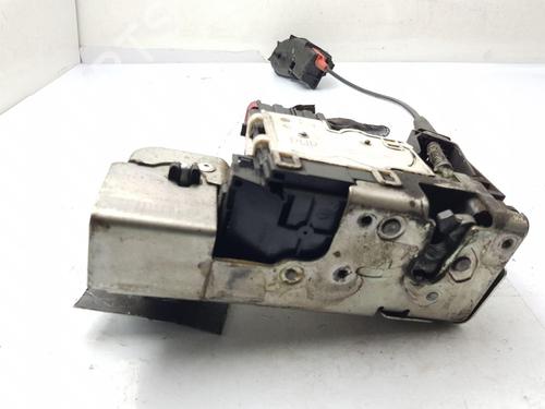 Front right lock FORD TRANSIT Van (FA_ _) 2.4 TDCi RWD | BP36751954C97 - Image 2