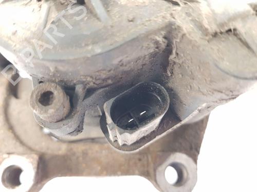 Right rear brake caliper VW GOLF VII Variant (BA5, BV5) 2.0 GTD | BP29440029M106 