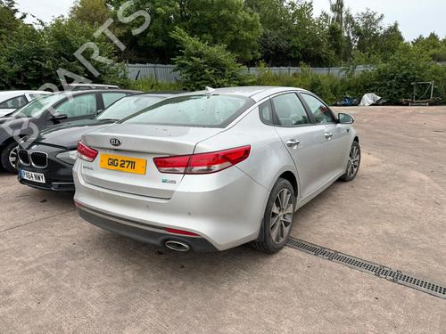 Generator KIA OPTIMA (FSGDS6B) 1.7 CRDi | BP22665222M7  - Image 16