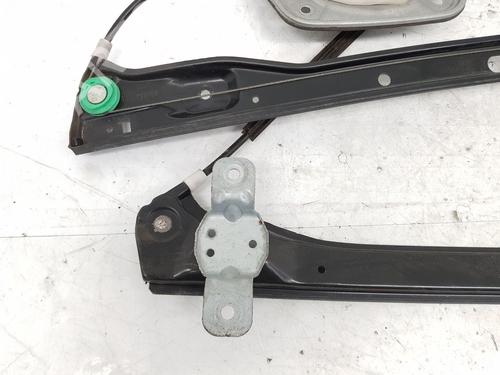 Front right window mechanism VW GOLF V (1K1) 1.9 TDI | BP22664987C23 