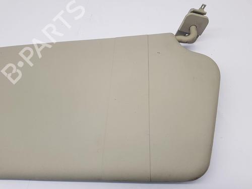 Right sun visor FORD TRANSIT V363 Van (FCD, FDD) 2.0 EcoBlue | BP32306422I2