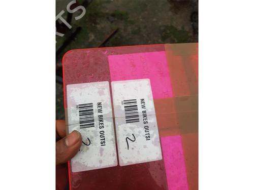 Driveshaft SUZUKI JIMNY Closed Off-Road Vehicle (SN) 1.3 16V 4x4 (SN413, JB43) | BP30045342M37 