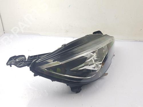 Right headlight PEUGEOT 308 Hatchback Van (LB_) 1.5 BlueHDi 130 (LBYHZP) | BP38709706C29 - Image 3