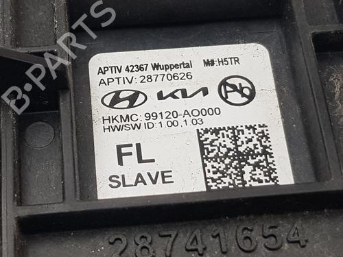 Electronic module KIA NIRO II (SG2) EV | BP33889985M83 - Image 3