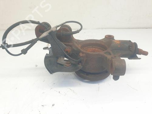 Left front steering knuckle CITROËN JUMPY III Van (V_)  | BP22682950M25 