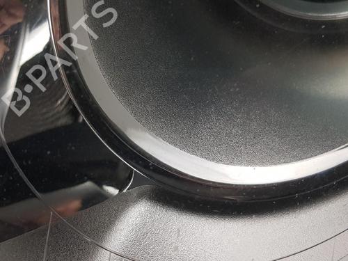 Left headlight VW PASSAT B6 (3C2) 2.0 TDI 16V | BP30161508C28