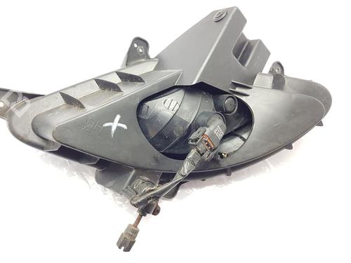 Right front fog light HYUNDAI ix20 (JC) 1.6 | BP29229723C31 