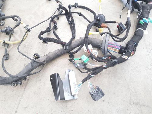 Wiring harness MCLAREN 720S 4.0 | BP38335943E16 - Image 29