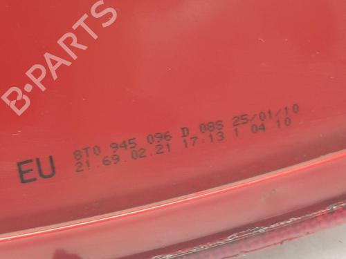 Right taillight AUDI A5 (8T3) 2.0 TDI | BP33726511C35  - Image 10