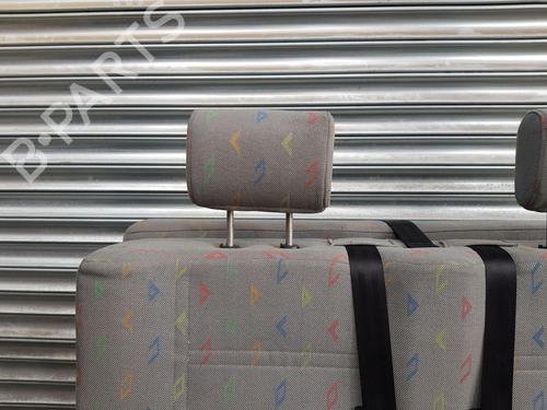 Sæde Bagtil VW TRANSPORTER T5 Van (7HA, 7HH, 7EA, 7EH) 1.9 TDI | BP31864158C17