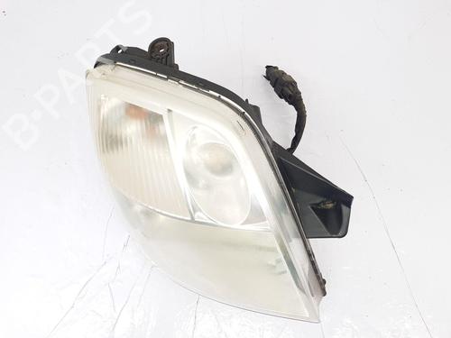 Used Right headlight Right headlight KIA PICANTO I (SA) 1.1 (65 hp) 36408787 36408787