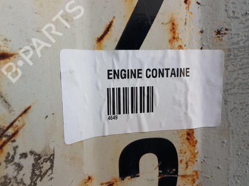 Engine AUDI A4 B9 Avant (8W5, 8WD) 2.0 TFSI | BP22669537M1 