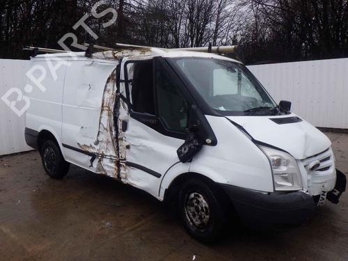 Engine FORD TRANSIT Van (FA_ _) 2.2 TDCi | BP33306452M1  - Image 14