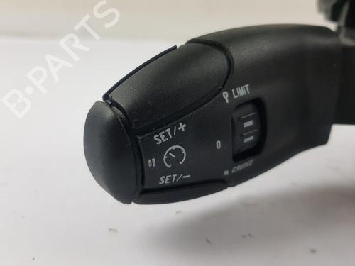 Steering column stalk PEUGEOT 208 I (CA_, CC_) 1.0 VTi | BP31819792I23