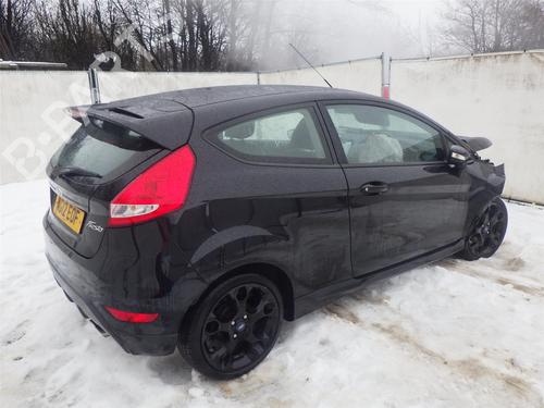 Appui-tête FORD FIESTA VI (CB1, CCN)  | BP22656140I31 