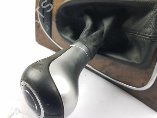 Gear lever MERCEDES-BENZ E-CLASS (W211) E 280 CDI (211.020) | BP29642126M90 