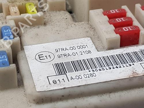 Electronic module FORD FOCUS II (DA_, HCP, DP) 1.6 Ti | BP33630250M83 - Image 3