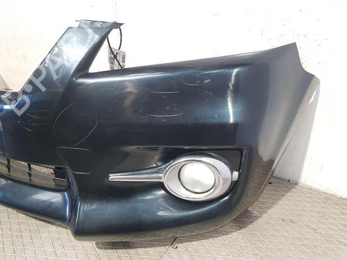 Front bumper TOYOTA RAV 4 III (_A3_) 2.2 D 4WD (ALA30_, ALA30R) | BP29815872C7 