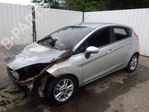 Farolim esquerdo FORD FIESTA VI (CB1, CCN) 1.0 EcoBoost | BP31574446C34 - Image 10