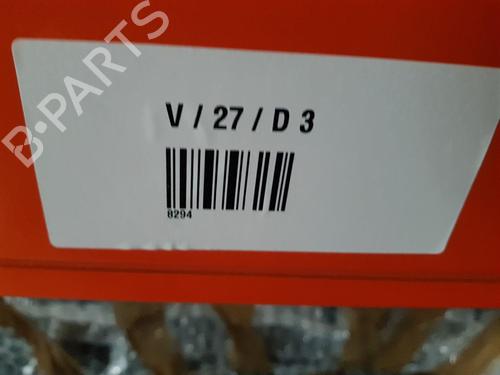 Left taillight SKODA SCALA (NW1) 1.0 TSI | BP33295690C34  - Image 13