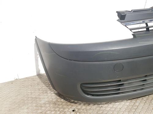 Front bumper VAUXHALL COMBO Mk II (C) Box Body/MPV (F25) 1.3 CDTI 16V | BP32198975C7