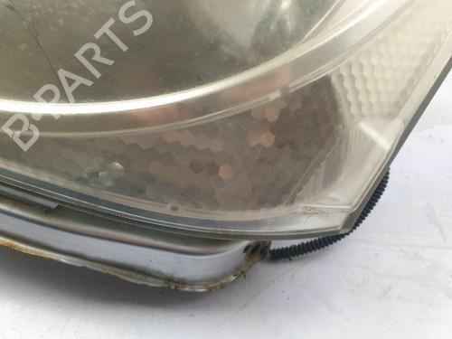 Venstre forlygte HONDA CIVIC VII Hatchback (EU, EP, EV) 1.6 i (EP2, EU8, EU6) | BP30554261C28