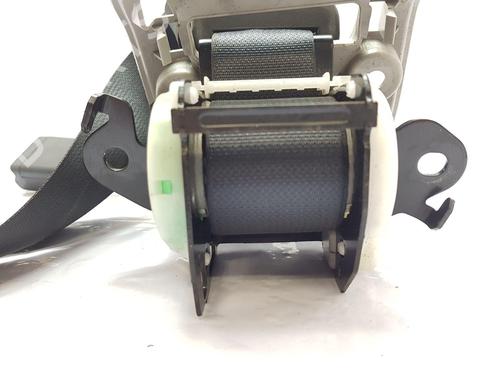 Rear center seatbelt VAUXHALL AGILA Mk II (B) (H08) 1.2 i 16V | BP29575705I27 