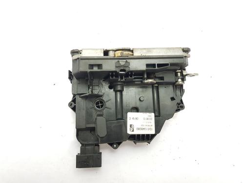 Rear left lock PEUGEOT BOXER Van 2.2 HDi 130 BP22667786C100