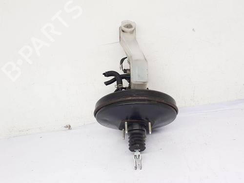 Used Servo brake NISSAN QASHQAI I (J10, NJ10) 1.5 dCi (110 hp) 29620375
