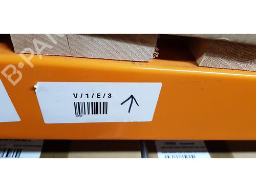 Elektronisk sensor VW CRAFTER Van (SY_, SX_)  | BP29262655M84 