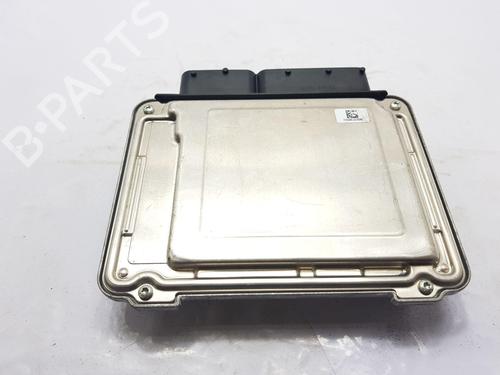 Engine control unit (ECU) VW T-ROC (A11, D11)  | BP30948558M57 