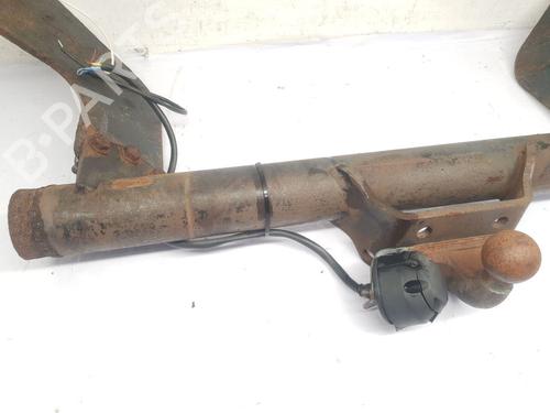 Kugelkupplung/Mechanismus ISUZU D-MAX I (TFR, TFS) 2.5 DiTD 4x4 (TFS86_) | BP30045329C141 