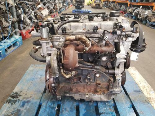 Engine KIA RIO II (JB) 1.5 CRDi | BP32430379M1 - Image 2