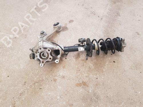 Jambe de force avant gauche BMW X4 (G02, F98) xDrive 30 d (265 hp) 32148962