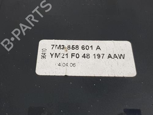 Cup/Object holder SEAT ALHAMBRA (7V8, 7V9) 2.0 TDI | BP30045169I37