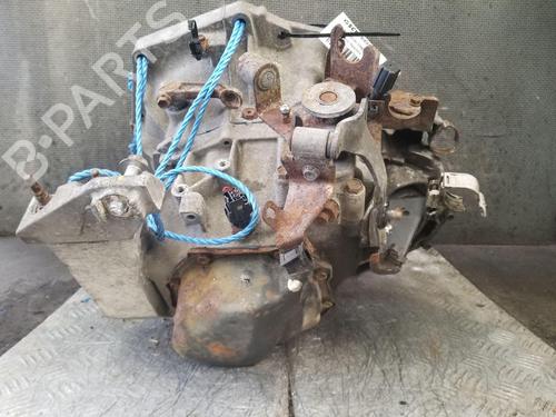 Gearbox SUZUKI SWIFT IV (FZ, NZ) 1.2 (AZH412, ZC72S) | BP39688520M3 - Image 6