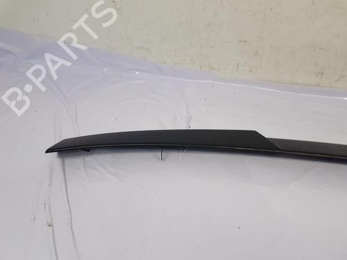 Rear spoiler AUDI A4 B9 (8W2, 8WC) S4 TFSi quattro | BP31574438C96