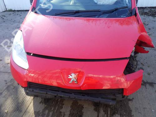 Steering pump PEUGEOT PARTNER Box Body/MPV 1.6 HDi | BP26646468M99 - Image 15
