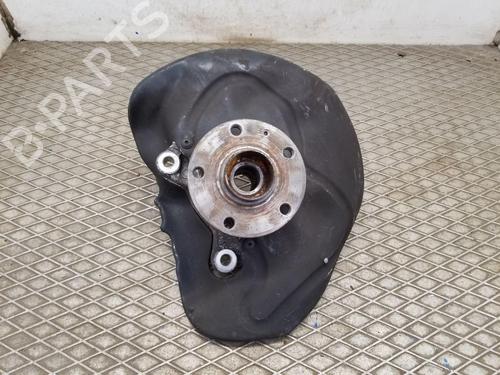 Used Left front steering knuckle Left front steering knuckle AUDI A3 Sportback (8VA, 8VF) RS3 quattro (367 hp) 34708694 34708694