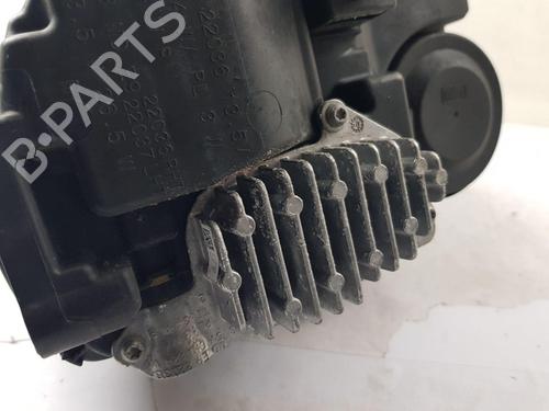 Right headlight AUDI A1 Sportback (GBA) 35 TFSI | BP30603463C29 